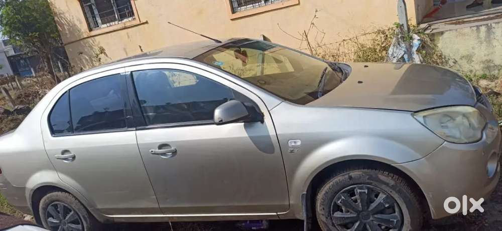 Ford Fiesta 2009 Diesel Well Maintained