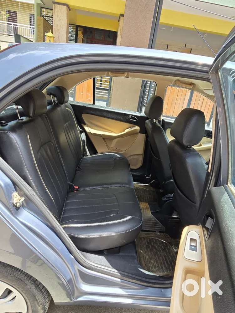Tata Indica Vista Quadrajet Vx, 2011, Diesel
