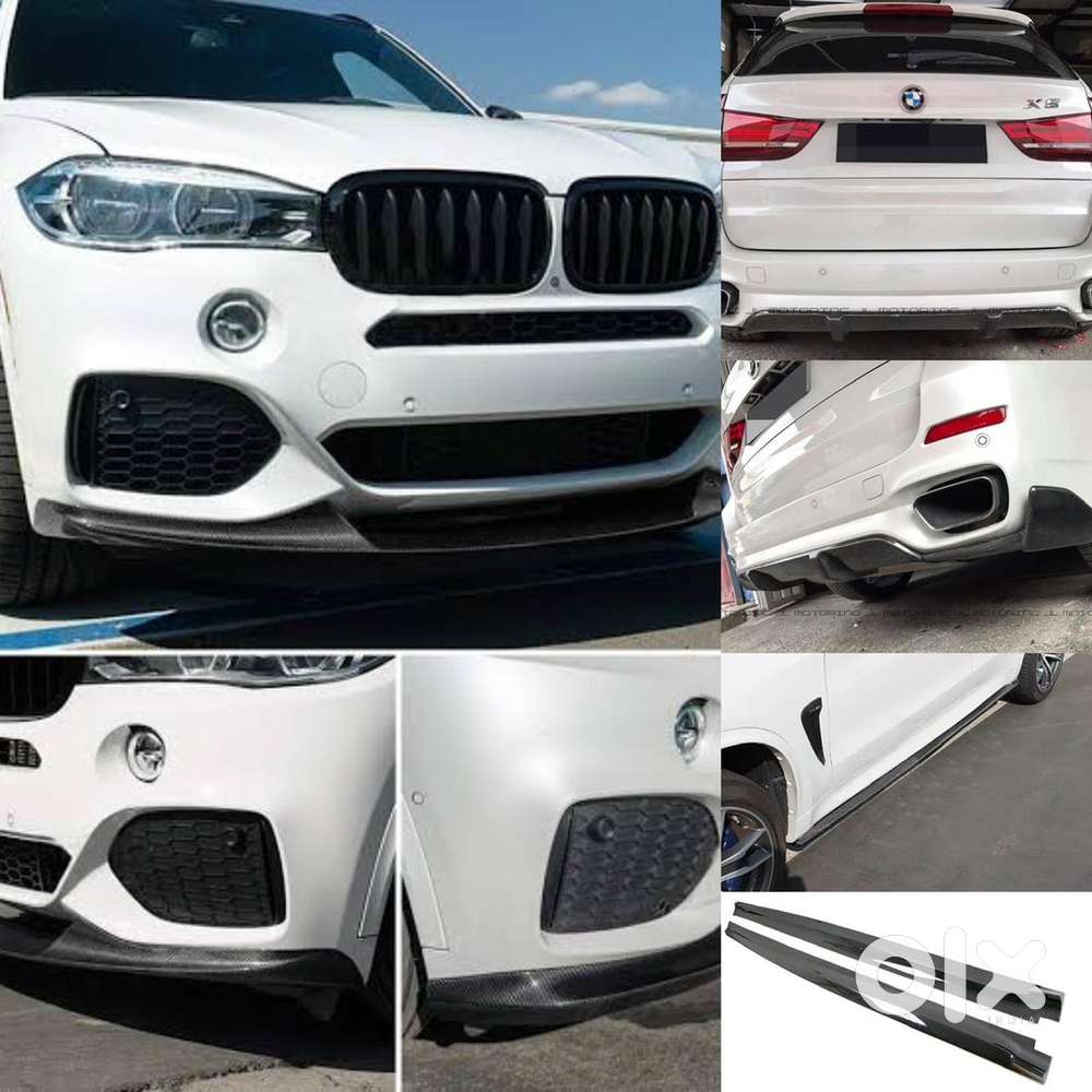 Bmw X5 Diesel 2016 Very Well Maintained ! Genuine Driven.