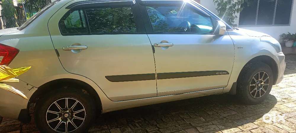 Swiftdzire Vxi 2015