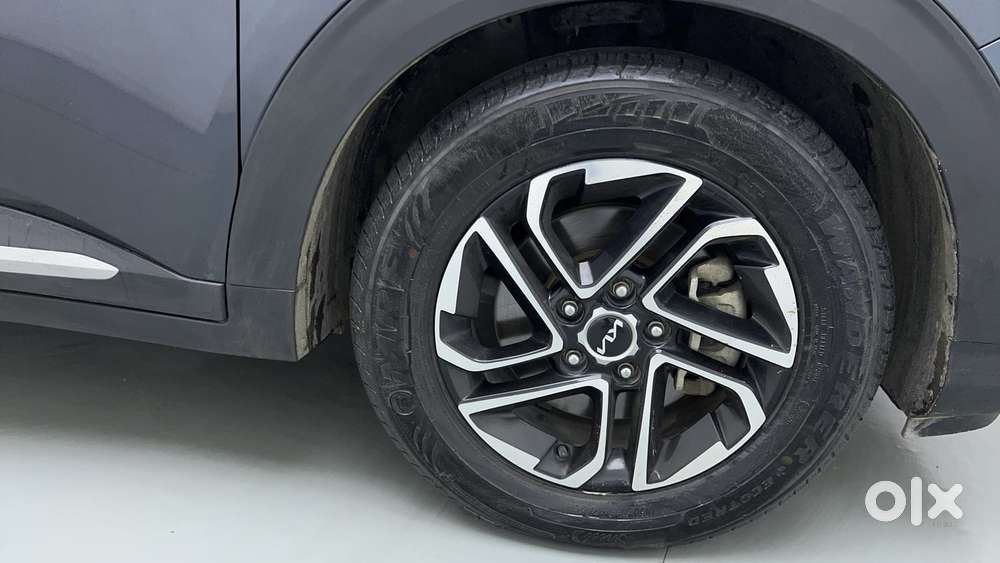 Kia Carens 1.5 Luxury Plus Diesel 7str Imt, 2023, Diesel