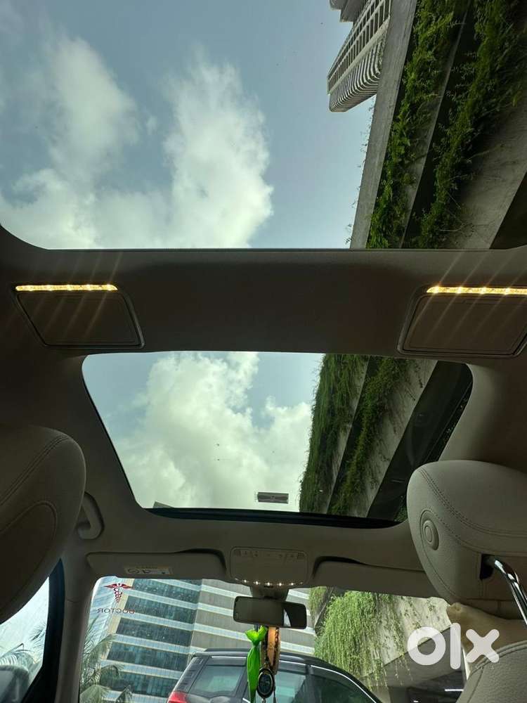 2018 Mercedes-benz E-class Diesel Automatic