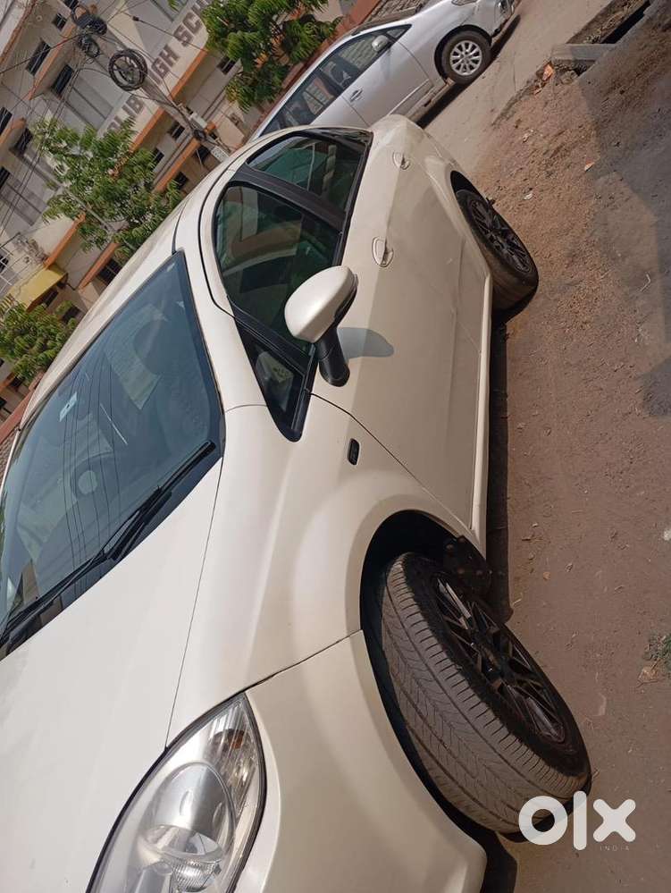 Fiat Linea 2015 Petrol Well Maintained