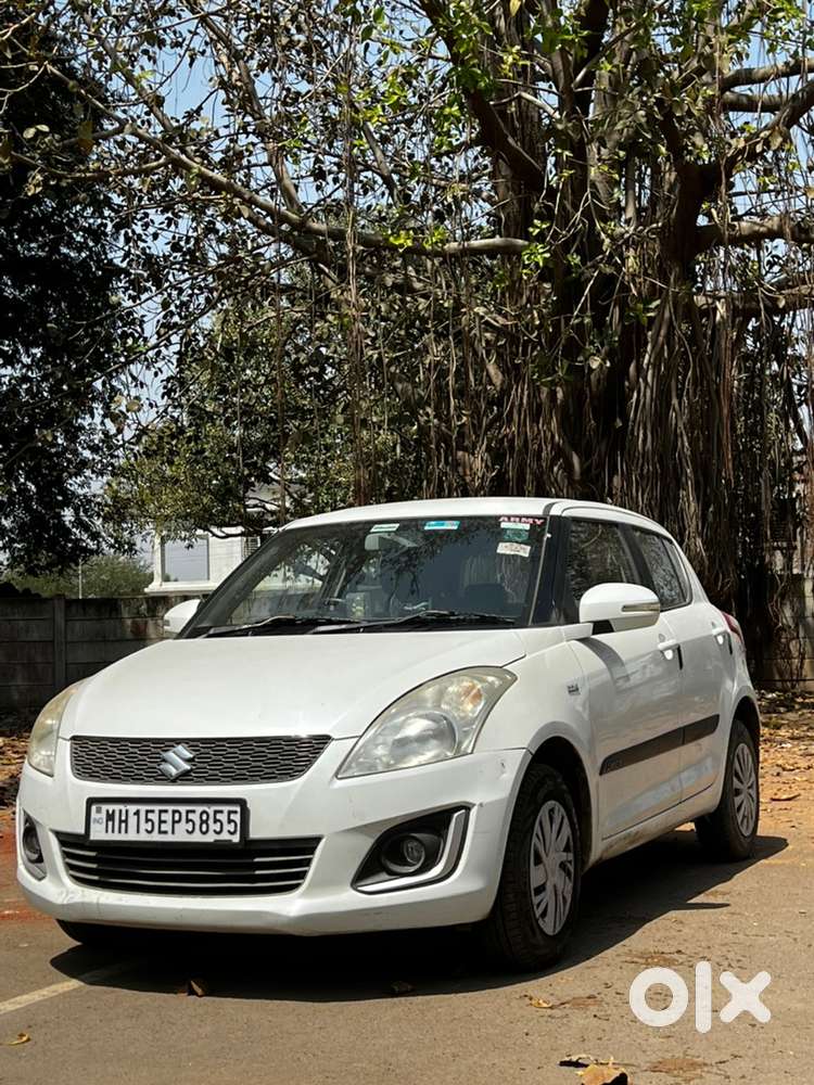 Maruti Suzuki Swift Diesel