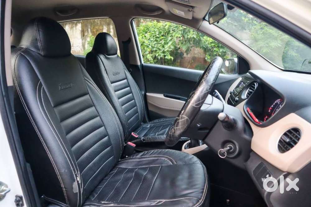 Hyundai I10 1.1l Irde Magna Special Edition, 2019, Petrol