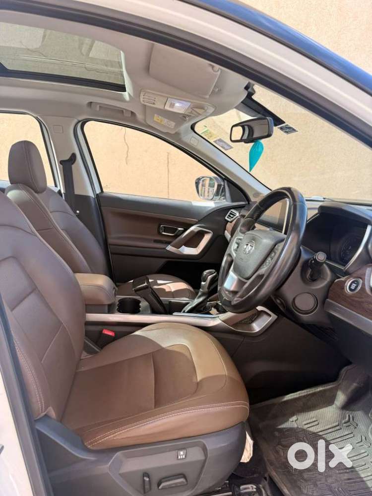 Tata Harrier Xza Plus Dual Tone, 2022, Diesel
