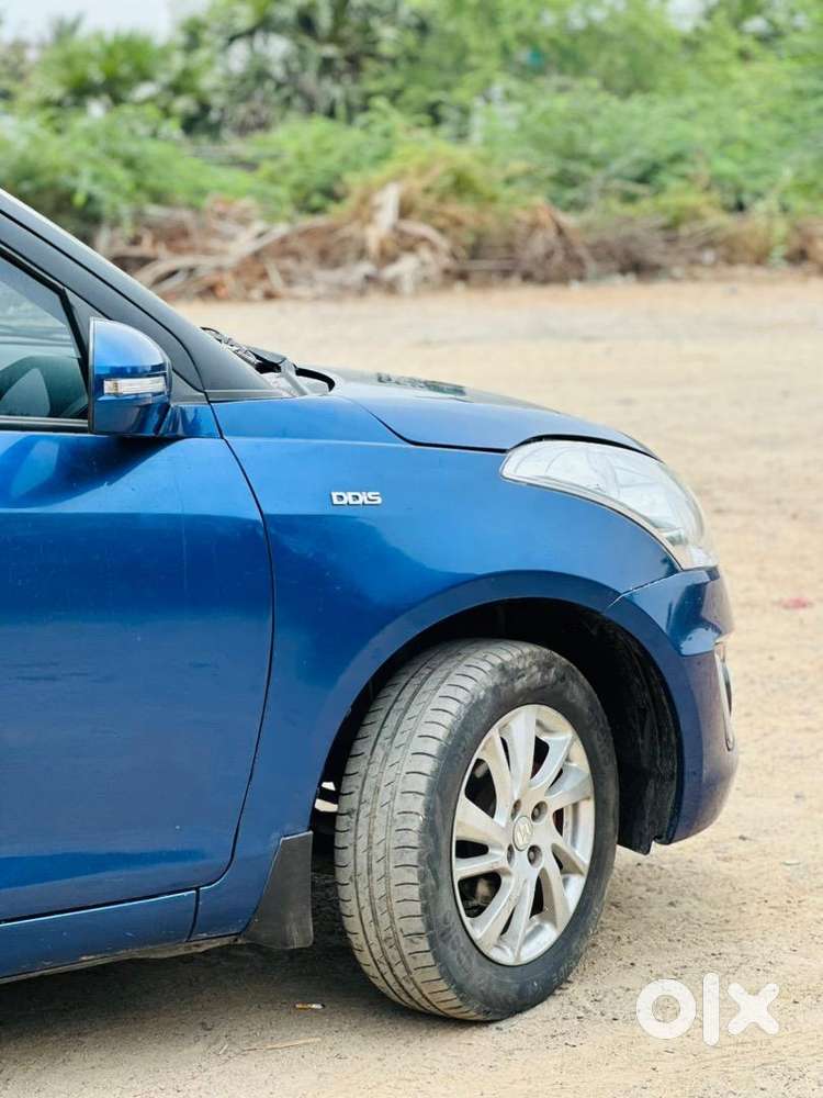 Maruti Suzuki Swift 2014 Diesel Good Condition