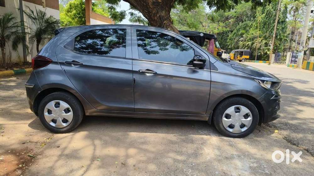 Tata Tiago Xm, 2024, Petrol