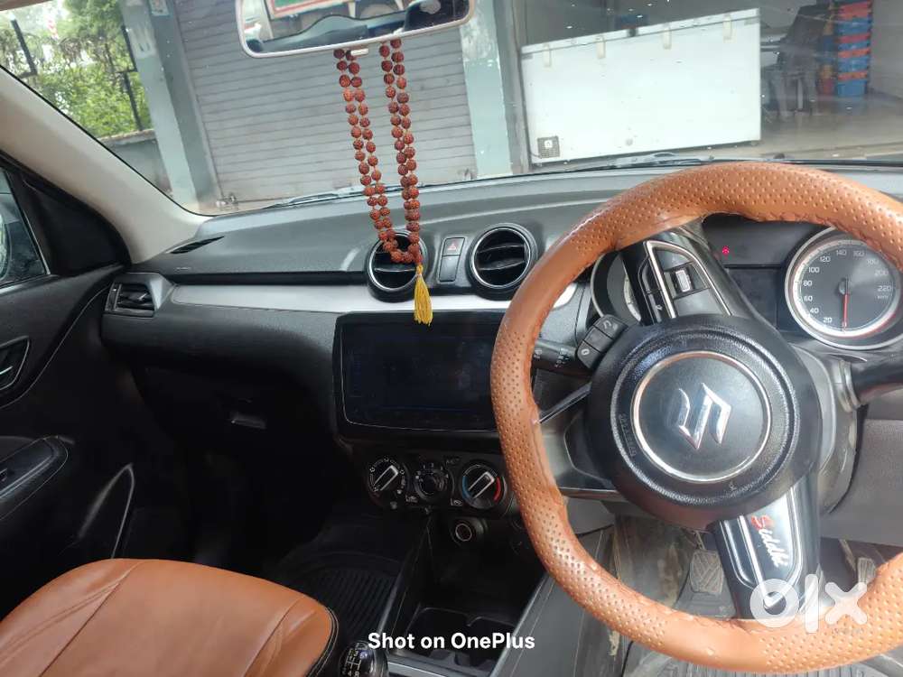 Maruti Suzuki Swift 2023