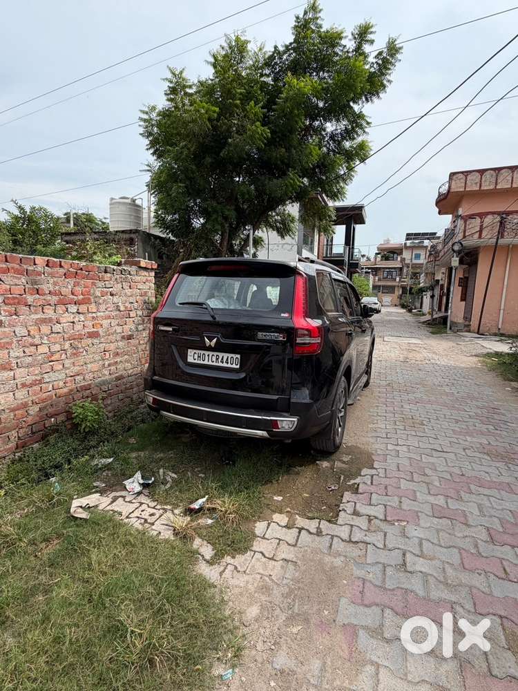Mahindra Scorpio-n Diesel 2023