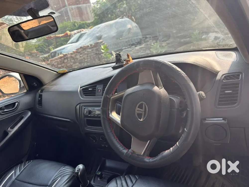 Tata Zest 2019 Diesel Good Condition