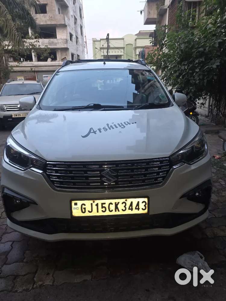 One Hand Use Nice Mantain Car Nice, Non Accidental Car