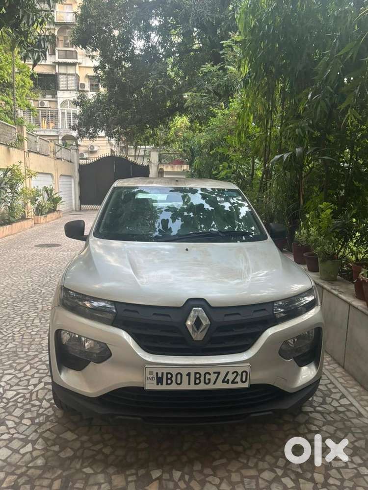 Renault Kwid 2023 Petrol 59 Km Driven