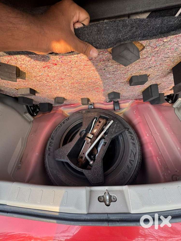 Maruti Suzuki Celerio Automatic