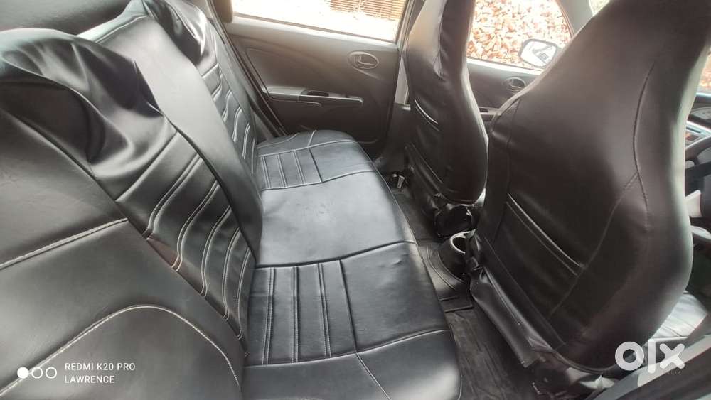 Toyota Etios Liva Gd, 2012, Diesel