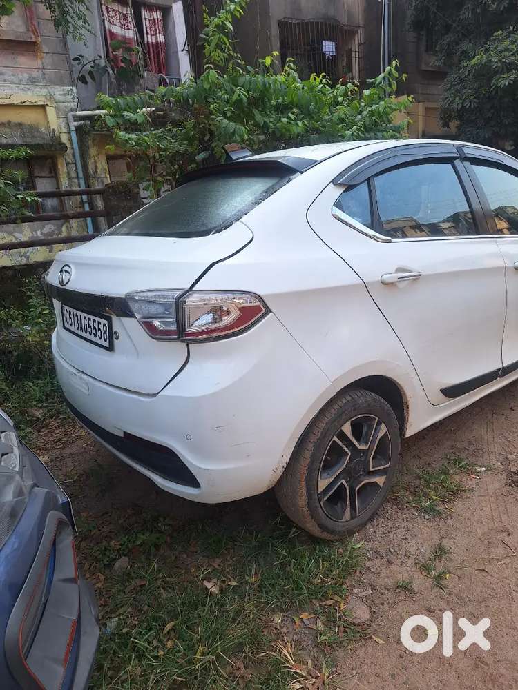 2019 Tata Tigor Xz Plus 1.2 Manual