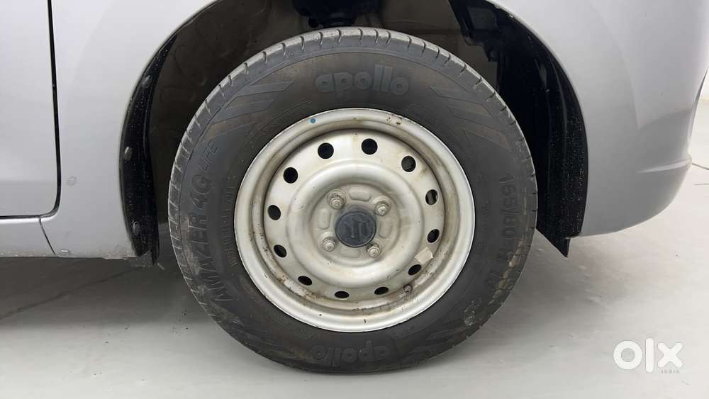 Maruti Suzuki Celerio 1.0 Lxi Mt, 2015, Petrol