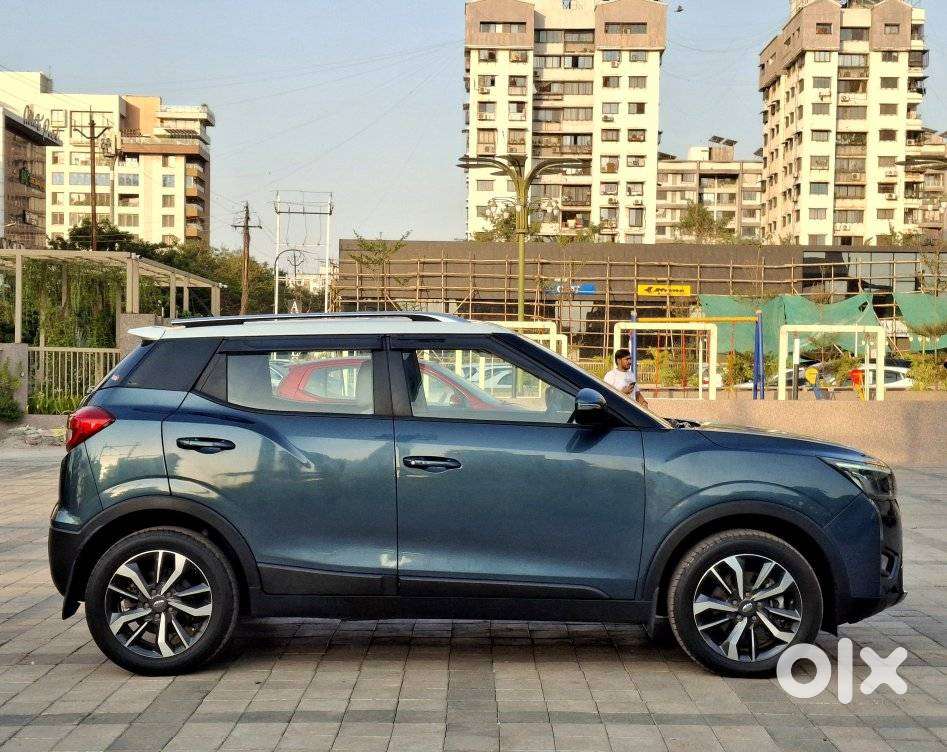 Mahindra Xuv300 W8 Option Diesel, 2019, Diesel