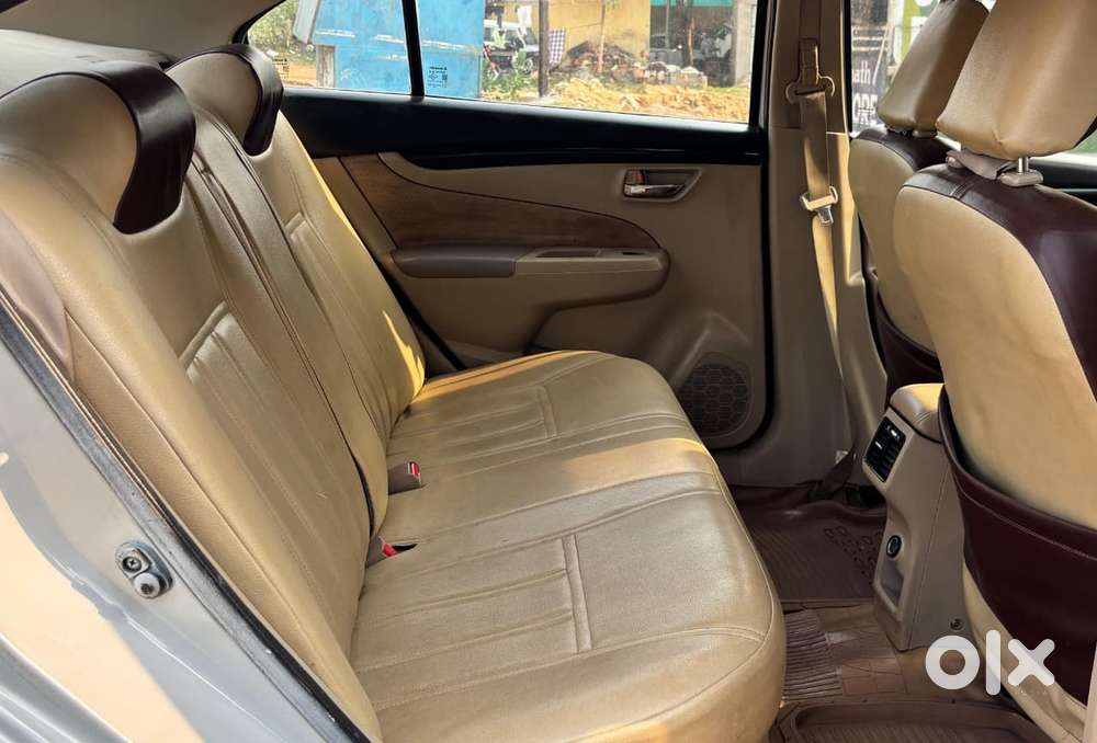 Maruti Suzuki Ciaz Vxi(o), 2017, Petrol