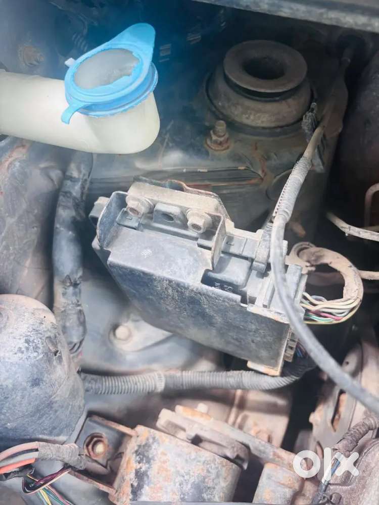 Maruti Suzuki Wagon R 2013 Lxi