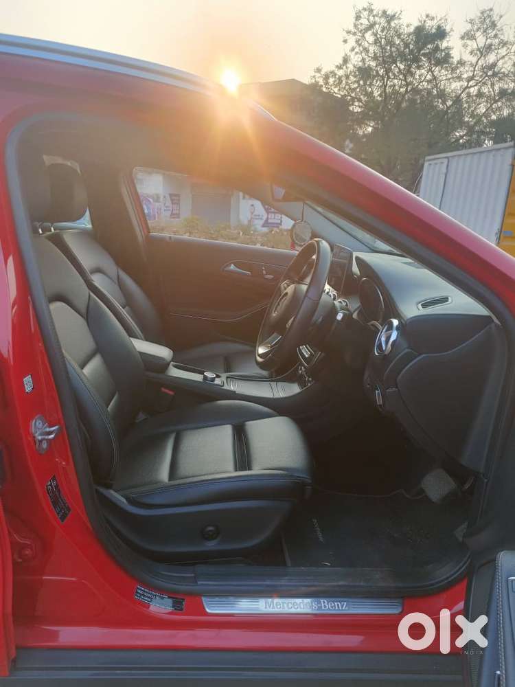 Mercedes-benz Gla 200, 2019, Petrol