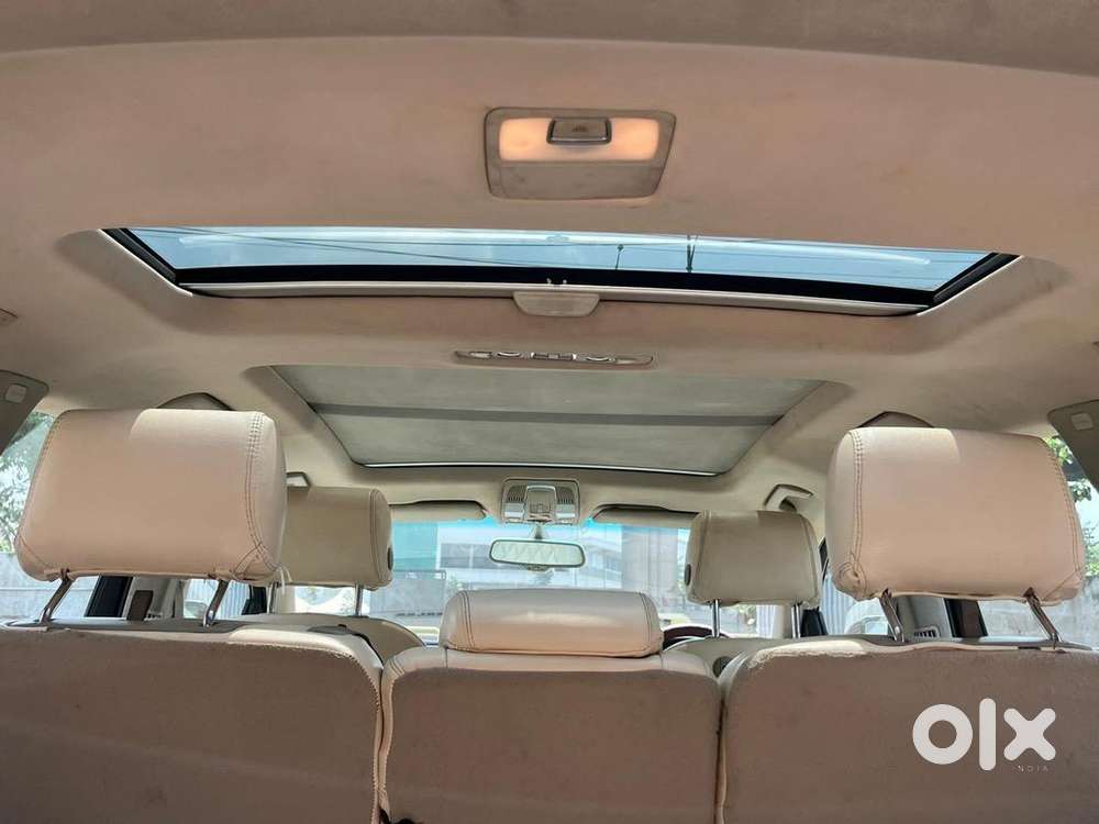 Audi Q7 2009 Diesel Well Maintained