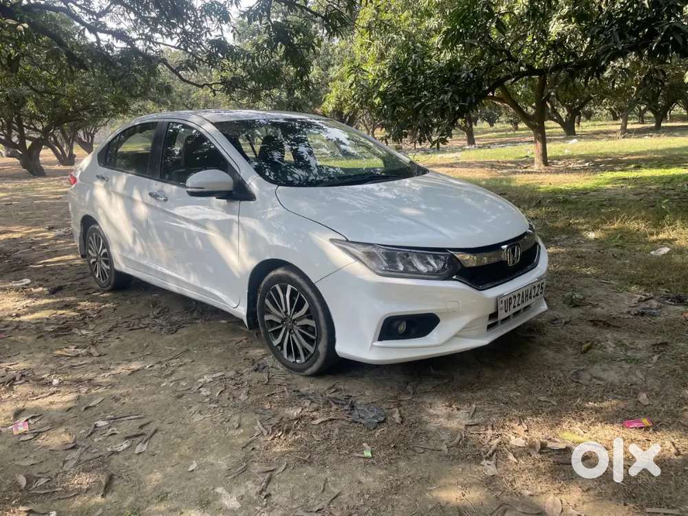 Honda City 2018 Petrol 77000 Km Driven