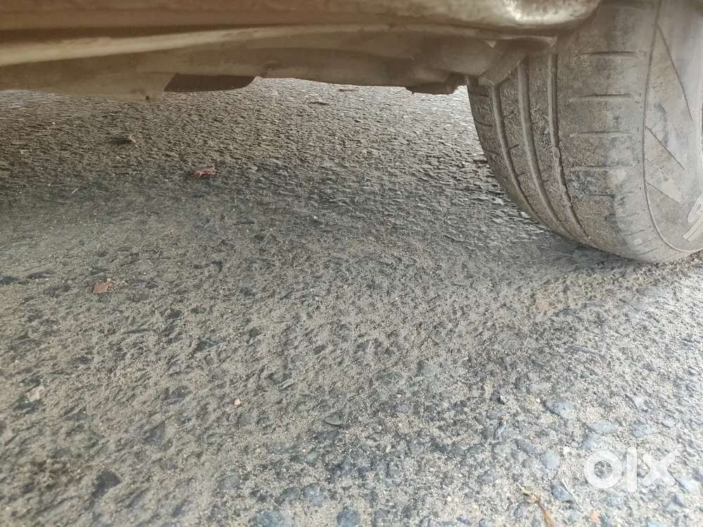 Swift Dzire Diesel 2010 Life Time Tax New Battery New Tyres/ 24 Km/lit