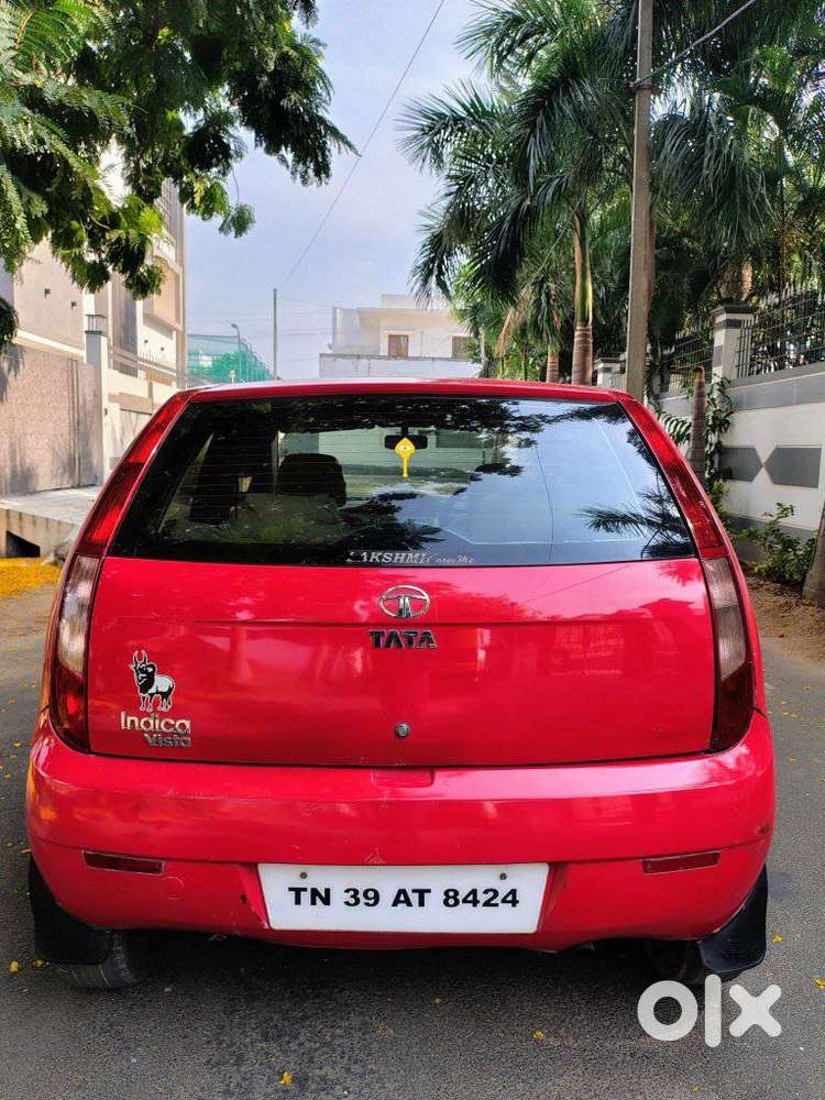 Tata Indica Vista 2008-2013 Aqua 1.2 Safire 90hp Bs Iv, 2009, Diesel