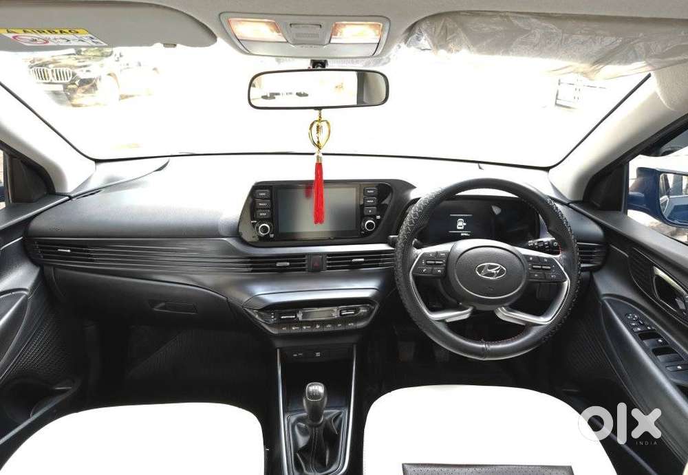 Hyundai Elite I20 Sportz (o) 1.2, 2023, Petrol