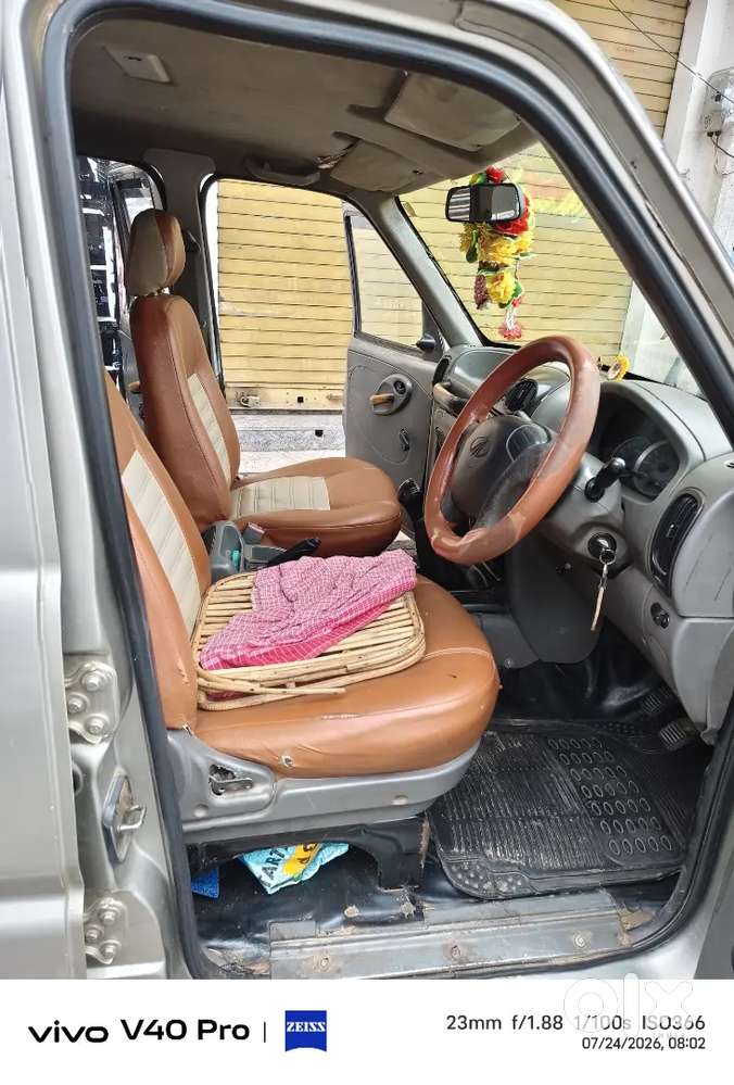 Mahindra Scorpio Classic 2013 Diesel 165000 Km Driven