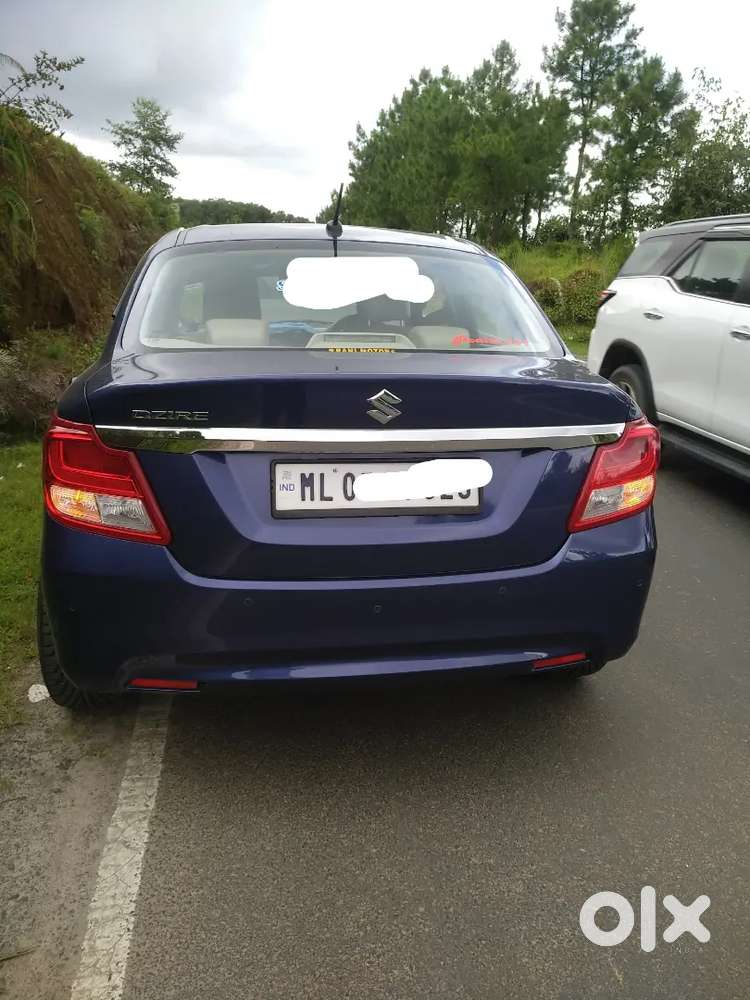 Maruti Suzuki Swift Dzire Vxi Fully Loaded With Alloys Android And