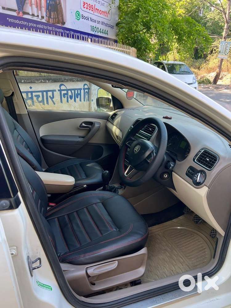 Skoda Rapid 2014 Diesel Well Maintained