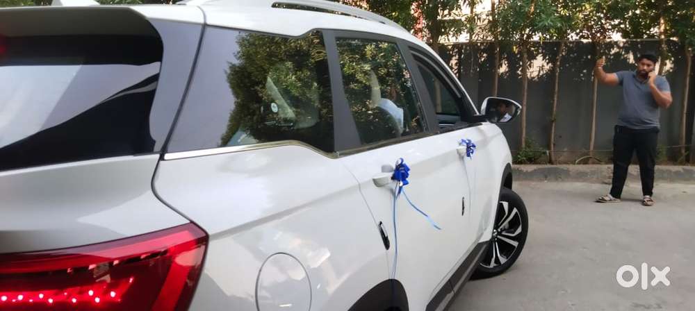 Mg Hector Plus 2025 Petrol Manual Hybrid Mt