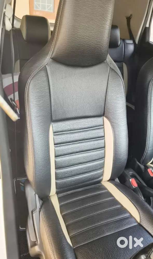 Maruti Suzuki Wagon R 2025