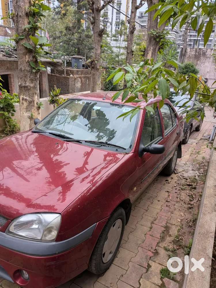 Ford Ikon 2008 Petrol Well Maintained