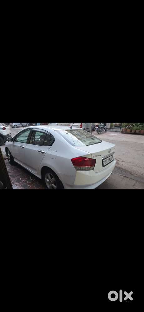 Honda City Petrol 2010 Model