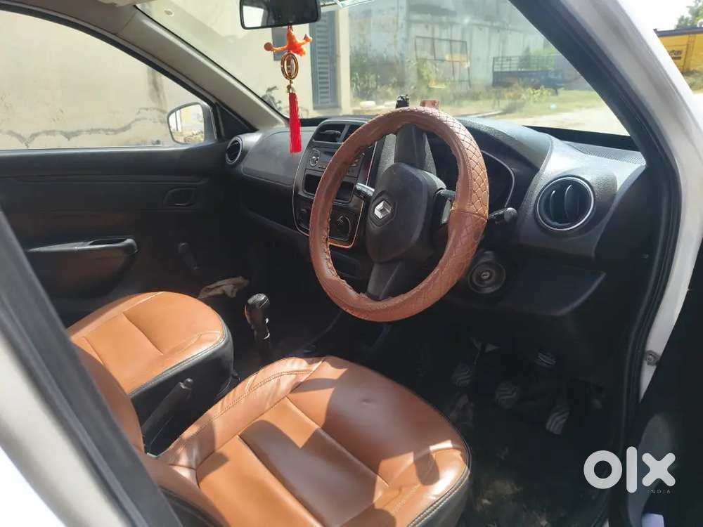 Renault Kwid 1.0 2018