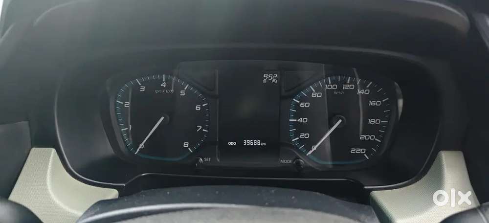 Tata Punch 1.2 2023