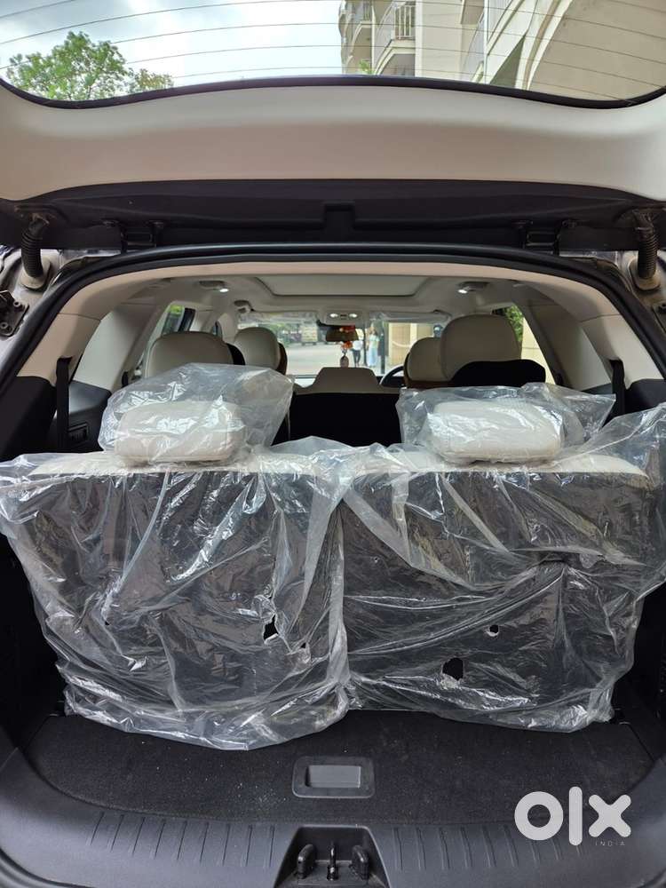 Mahindra Xuv700 Petrol Manual 2024
