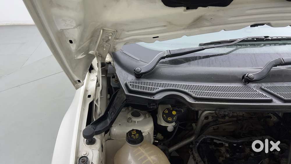 Ford Ecosport 1.5 Petrol Trend, 2018, Petrol