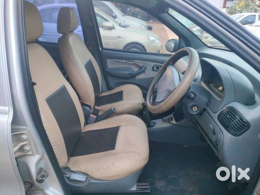 Tata Indica, 2006, Diesel