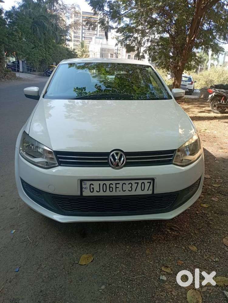 Volkswagen Polo 2009-2013 Diesel Trendline 1.2l, 2012, Diesel