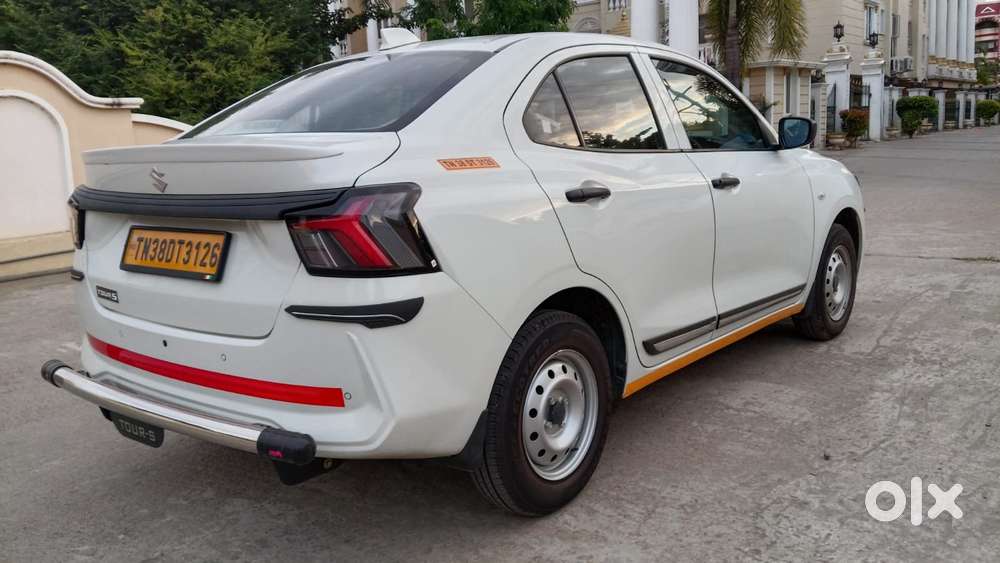 Maruti Suzuki Dzire 1.2 Tour S Cng, 2026, Cng & Hybrids