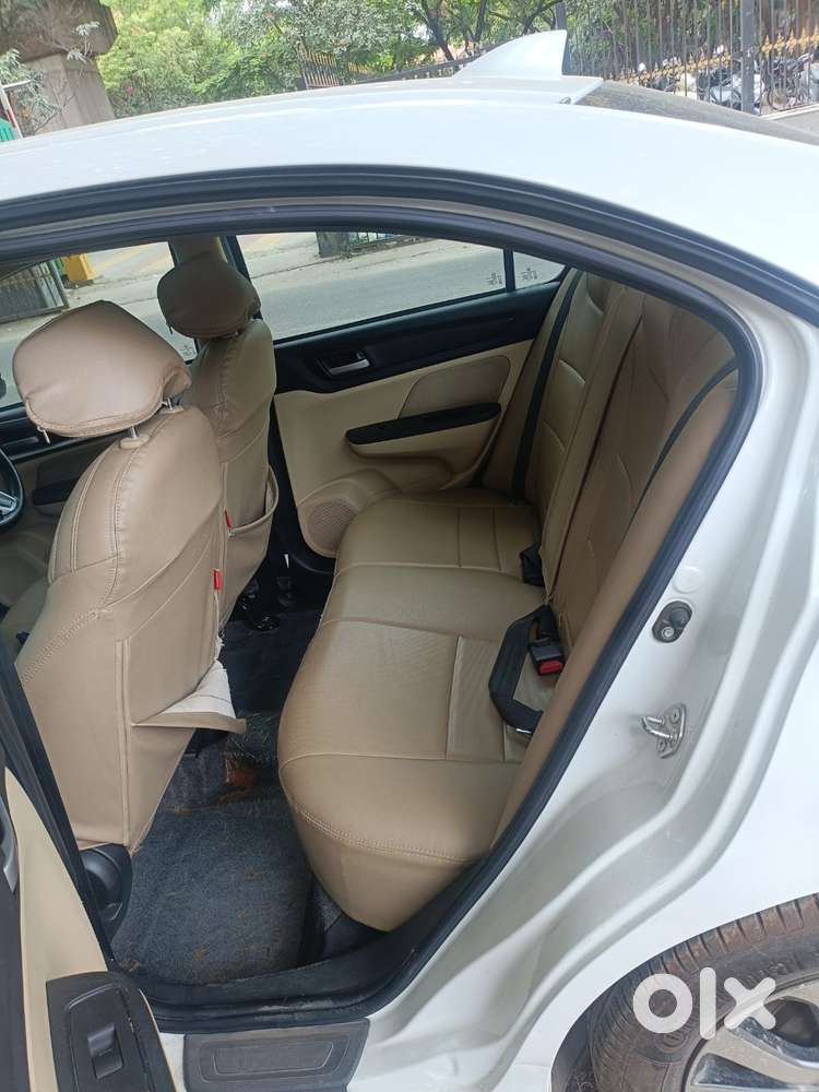 Honda Amaze [ ] 1.2 Vx I-vtec Mt, 2021, Petrol