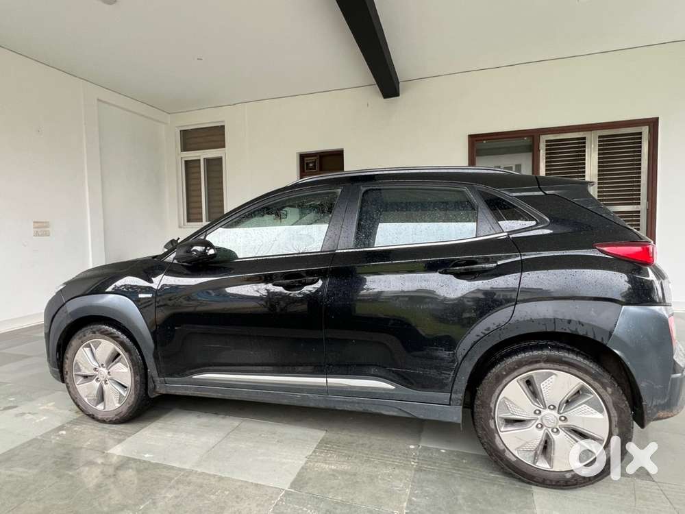 Hyundai Kona Electric 2022 Premium