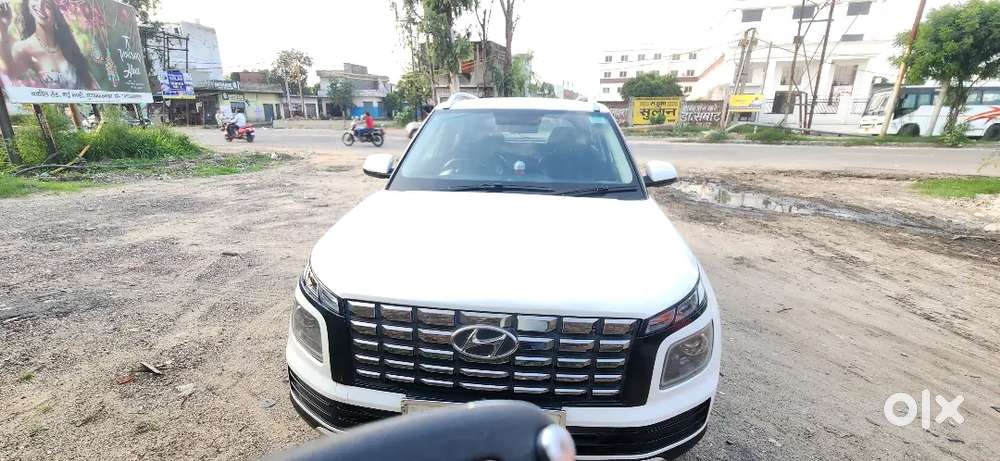 Hyundai Venue 1.5 S 2021
