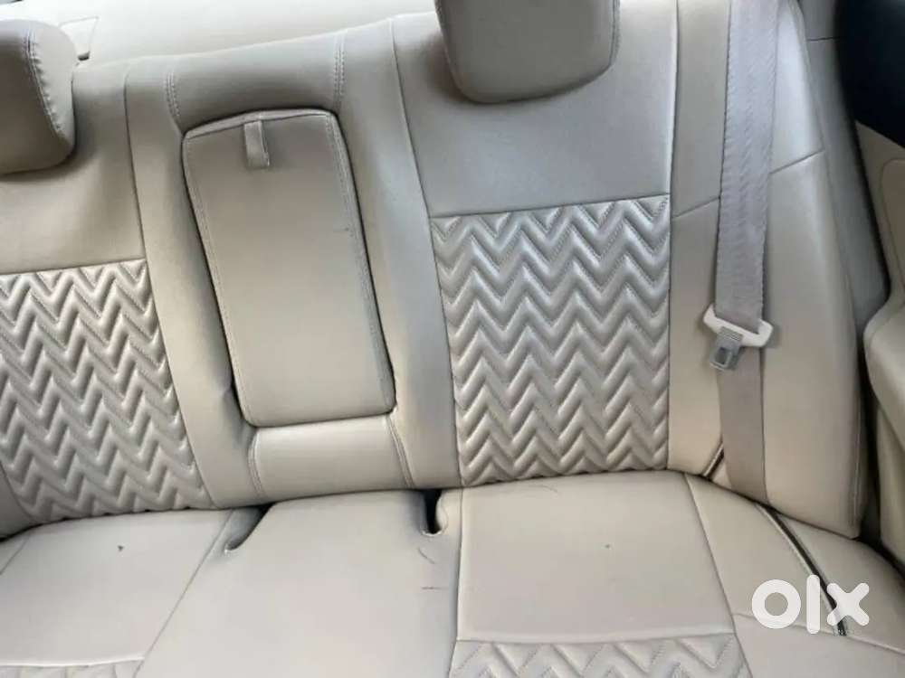 Maruti Suzuki Dzire 2017