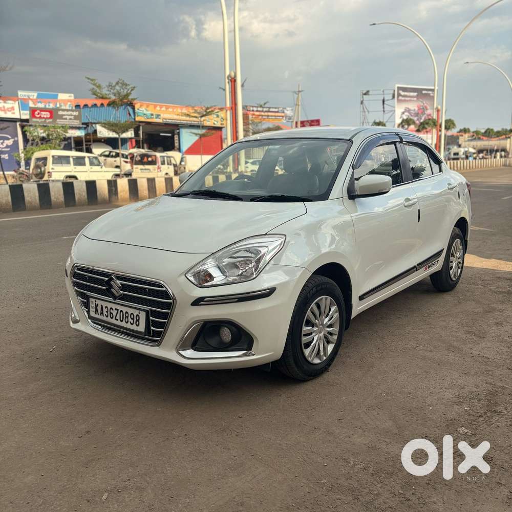 Maruti Suzuki Swift Dzire Vxi Optional, 2024, Petrol