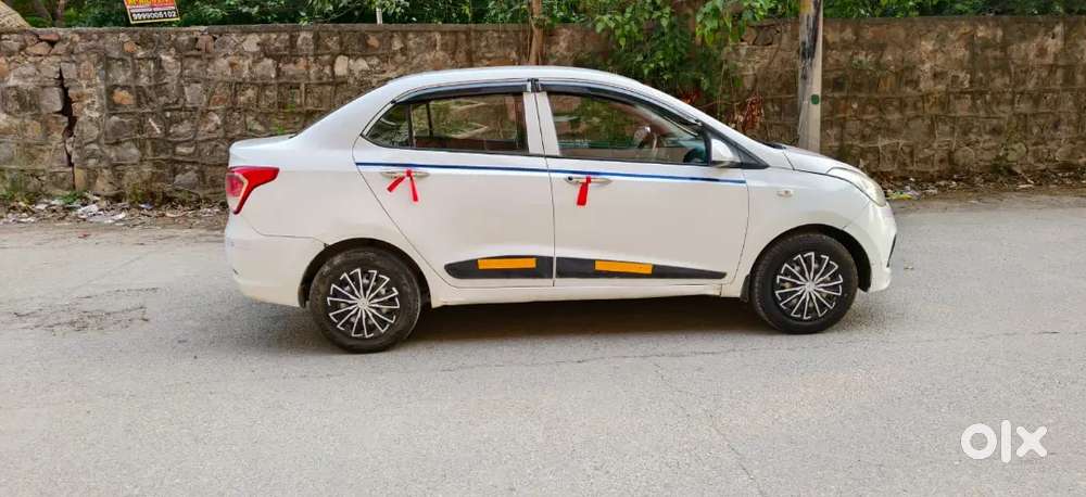 Hyundai Accent 1.5 Executive 2018